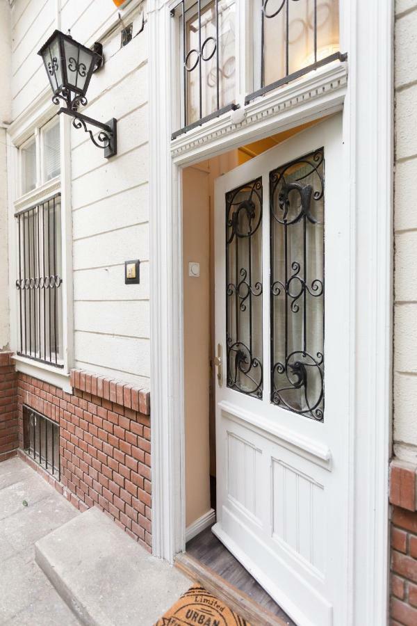 Super Nice Super Location - 2 Budapest Exterior photo